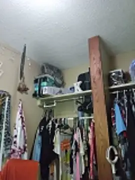 SweetCrazyKay online show from 05-17-26, 10:17