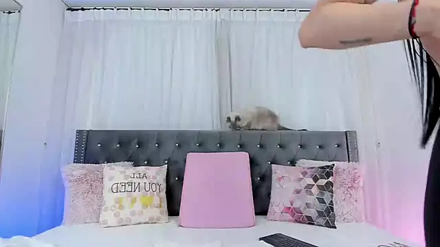 IsabellaJames online show from 03-12-25, 12:53