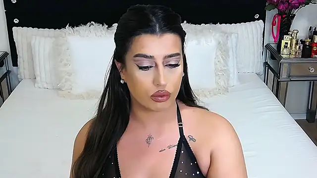 GiseleReine online show from 04-19-26, 11:20