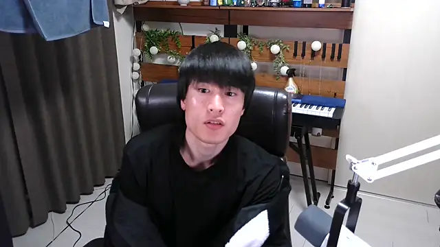 IroManager online show from 01-17-26, 06:33