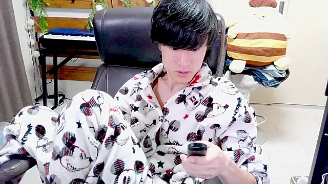 IroManager online show from 04-05-26, 08:06