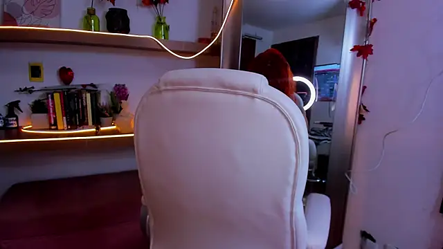 Irina bx online show from 03-18-25, 07:10