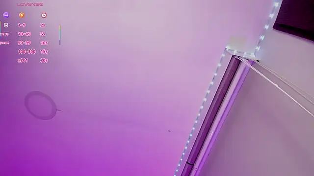 Oriana Guzman online show from 03-13-26, 04:08