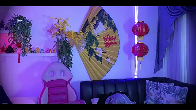 albaismynameX online show from 03-02-26, 12:12