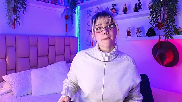 albaismynameX online show from 06-24-26, 11:53