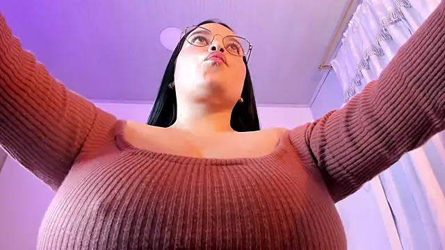 Ashanty vera15 online show from 01-22-25, 04:02