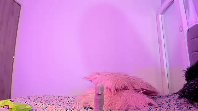 Ashanty vera15 online show from 02-08-25, 04:14