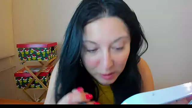 Snapshot of Wife4Cuck chatting on 07-10-26, 02:08 Wife4Cuck online show from 07-10-26, 02:08