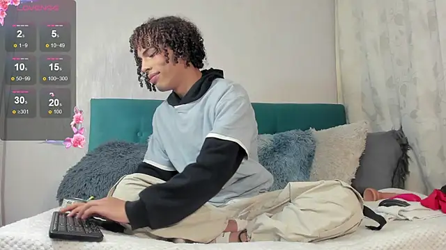 kleo helenos online show from 03-02-25, 01:15