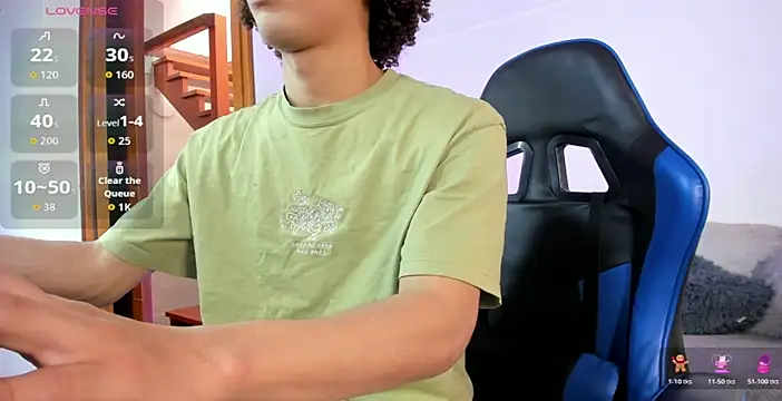 kleo helenos online show from 10-21-25, 09:26