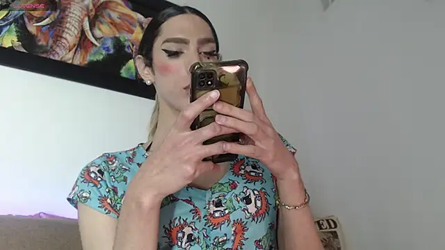 Manchita96  online show from 02-06-26, 06:00