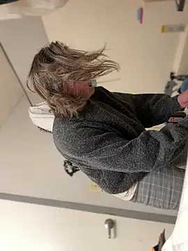 SexyB214 online show from 12-31-24, 07:07