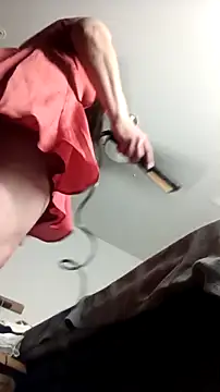 SexyB214 online show from 02-26-26, 07:57