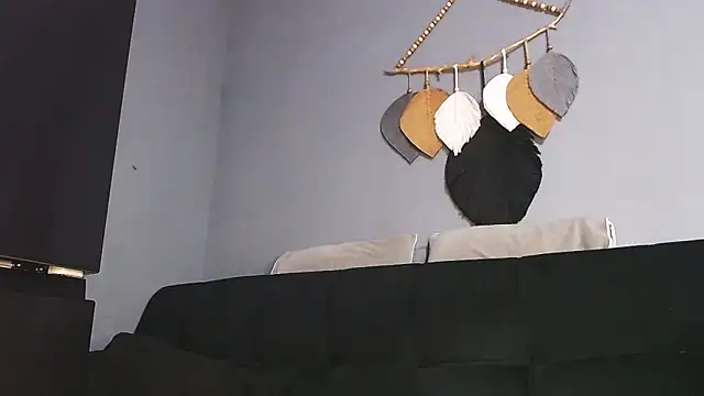 Snapshot of Grandeygruesa1 chatting on 10-10-25, 05:17 Grandeygruesa1 online show from 10-10-25, 05:17