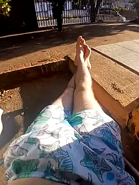 braza66 online show from 02-09-25, 10:20