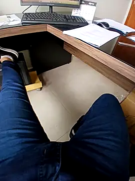 braza66 online show from 04-10-26, 02:44