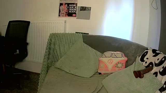 FckableAngel online show from 05-26-26, 03:41