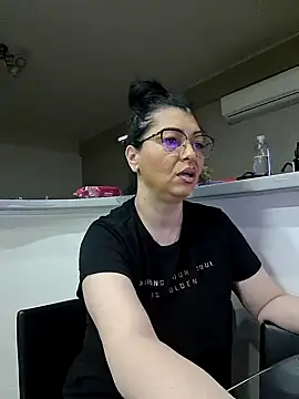 Milf Abigail online show from 02-26-25, 11:37