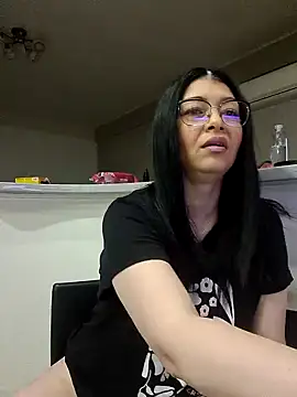 Milf Abigail online show from 03-01-25, 12:50