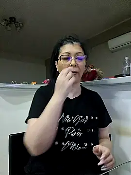 Milf Abigail online show from 03-02-25, 11:09