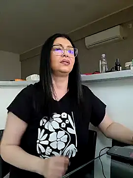 Milf Abigail online show from 03-11-25, 06:32