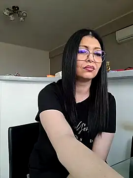 Milf Abigail online show from 03-16-25, 07:26