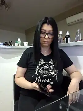 Milf Abigail online show from 10-01-25, 12:16