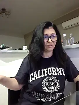 Milf Abigail online show from 10-11-25, 01:16