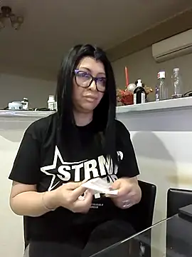 Milf Abigail online show from 11-06-25, 02:34