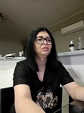 Milf Abigail online show from 02-07-26, 01:53