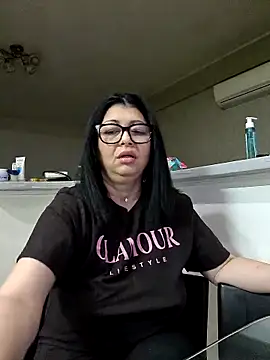 Milf Abigail online show from 02-23-26, 02:09