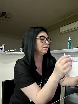 Milf Abigail online show from 03-04-26, 03:45