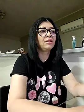 Milf Abigail online show from 03-29-26, 02:33