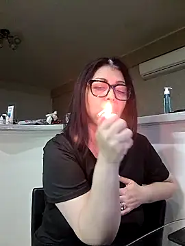 Milf Abigail online show from 04-07-26, 01:39