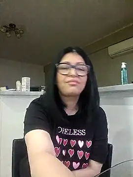 Milf Abigail online show from 06-02-26, 02:57