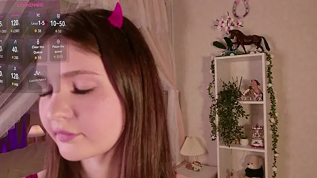 LeraKit online show from 03-25-26, 04:02