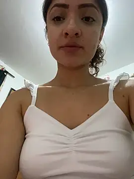 Snapshot of Alicia_ALICIA chatting on 12-15-24, 03:34 Alicia ALICIA online show from 12-15-24, 03:34