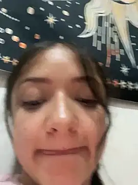 Snapshot of Alicia_ALICIA chatting on 01-12-25, 08:57 Alicia ALICIA online show from 01-12-25, 08:57