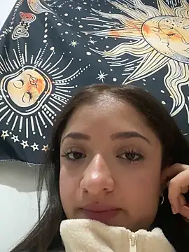 Snapshot of Alicia_ALICIA chatting on 01-24-25, 05:53 Alicia ALICIA online show from 01-24-25, 05:53