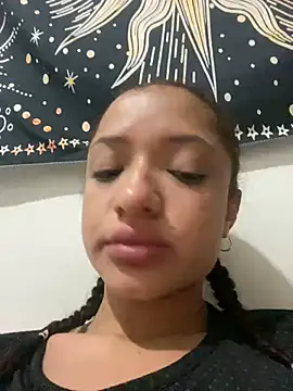 Snapshot of Alicia_ALICIA chatting on 01-29-25, 03:44 Alicia ALICIA online show from 01-29-25, 03:44