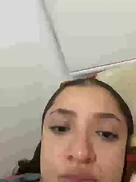 Alicia ALICIA online show from 12-16-25, 06:46