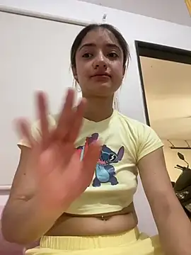 Alicia ALICIA online show from 05-11-26, 03:51