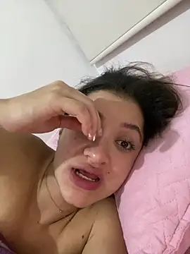 Alicia ALICIA online show from 05-16-26, 07:23