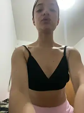 Alicia ALICIA online show from 05-18-26, 07:31
