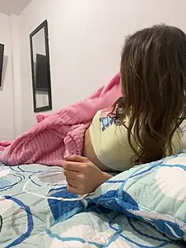 Alicia ALICIA online show from 06-10-26, 01:21