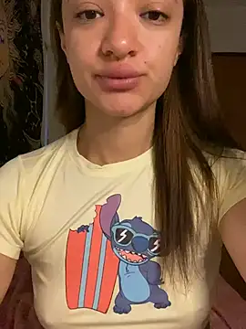 Alicia ALICIA online show from 07-15-26, 02:22