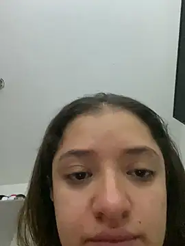 Alicia ALICIA online show from 07-18-26, 11:14