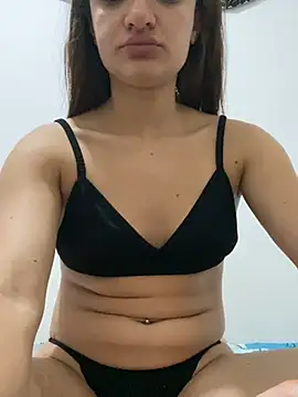 Alicia ALICIA online show from 07-23-26, 03:15