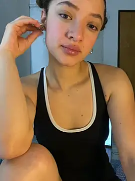 Alicia ALICIA online show from 07-28-26, 02:05