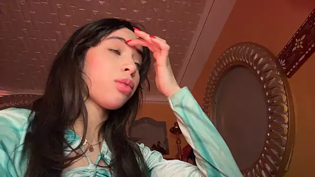 Snapshot of ORLA86 chatting on 02-26-25, 06:37 ORLA86 online show from 02-26-25, 06:37